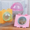 Tunnel Plug for Hamsters 6