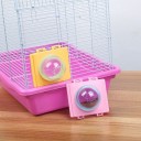 Tunnel Plug for Hamsters 7