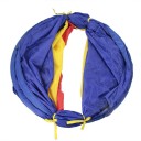 Tunnel pour enfants tricolore 3