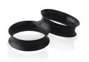 Tunnels en silicone colorés 5