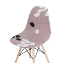 Tuolin päällinen E2307 28