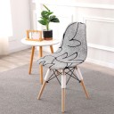 Tuolin päällinen E2374 4