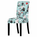Tuolin päällinen E2381 5