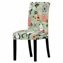Tuolin päällinen E2381 10