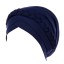 Turban de dama cu impletitura 8