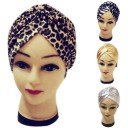 Turban de luxe pour femmes 2