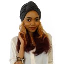 Turban feminino 2