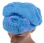 Turban für nasses Haar J2978 5