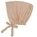 Turban musulman intérieur pour femmes, écharpe islamique douce, couvre-chef informel toute l'année, support confortable sous le hijab 27