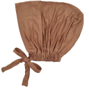 Turban musulman intérieur pour femmes, écharpe islamique douce, couvre-chef informel toute l'année, support confortable sous le hijab 15