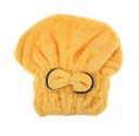 Turban pour cheveux mouillés J2978 9