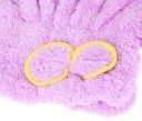 Turban pour cheveux mouillés J2978 6