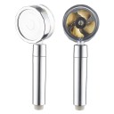 Turbine Shower Head 3