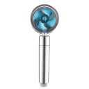 Turbine Shower Head 1