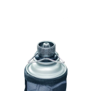 Turistadapter för spis 6 x 5,5 x 3 cm Skruvventil Silver Aluminiumlegering Adapter för gaspatron Campingtillbehör 2