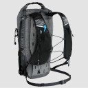 Turistický batoh 20 l 30 x 23 x 8 cm Rolovací uzávěr a přední šňůrování Vodotěsný polyester Vestovité popruhy Unisex Na lezení a kempink 5