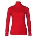 Turtleneck dam A2183 6