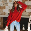 Turtleneck dam B47 2