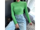 Turtleneck, dam G373 8