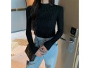 Turtleneck, dam G373 5