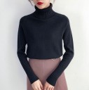 Turtleneck G208 dam 2