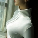Turtleneck G215 dam 3