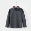 Turtleneck pentru copii L509 10