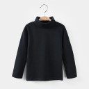 Turtleneck pentru copii L509 2