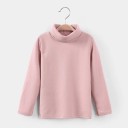 Turtleneck pentru copii L509 4