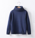 Turtleneck pentru copii L620 7
