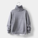 Turtleneck pentru copii L620 3