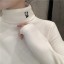 Turtleneck pentru femei A2322 2