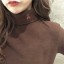 Turtleneck pentru femei A2322 4