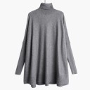 Turtleneck pentru femei A2346 3