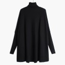 Turtleneck pentru femei A2346 1