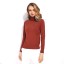 Turtleneck pentru femei A2961 13