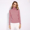 Turtleneck pentru femei A2961 6