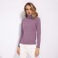 Turtleneck pentru femei A2961 8