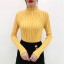 Turtleneck pentru femei G373 9