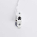 Turvaikkunan lukko E524 5