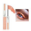 Tusz do rzęs Color Volume Long Lasting Eyelash Extension Mascara Wodoodporny naturalny tusz do rzęs 8