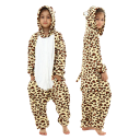 Tuta animale per bambini 3