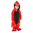 Tuta da Bambino Drago 1