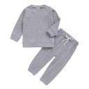 Tuta da bambino L1417 3