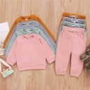 Tuta da bambino L1417 1