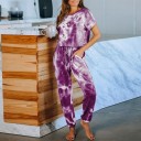 Tuta da donna A2925 3