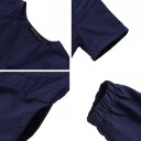 Tuta estiva da donna A2022 2