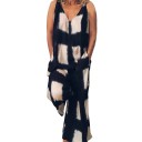 Tuta estiva da donna A2057 3