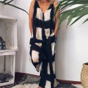 Tuta estiva da donna A2057 2