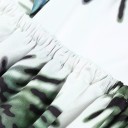 Tuta estiva da donna con spalle scese 3